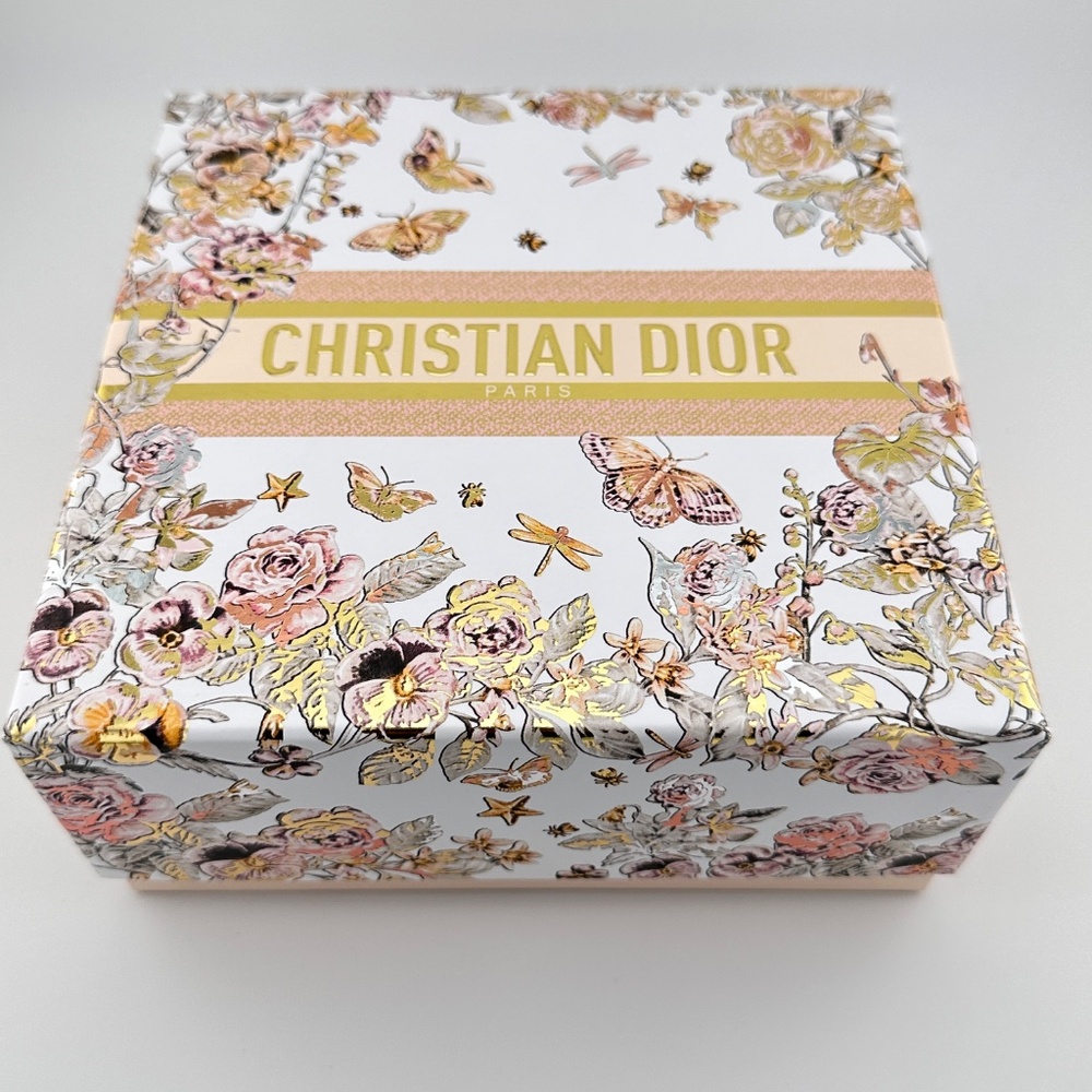 🆕 DIOR - Miss Dior Blooming Bouquet EDT 100 mL in Limited Ed Mother's Day Box - Picture 2 of 7